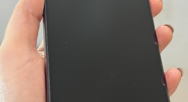 Good
													Apple iPhone 15 Pro Max - Unlocked, Blue, 256 GB, A2849, photo 2 of 8