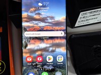Samsung Galaxy S10