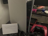 PlayStation 5 Standard Edition (2020)