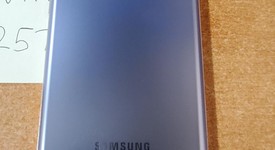 Good
													Samsung Galaxy S21 Plus 5G - T-Mobile, Violet, 128 GB, 8 GB, SM-G996U, photo 3 of 9
