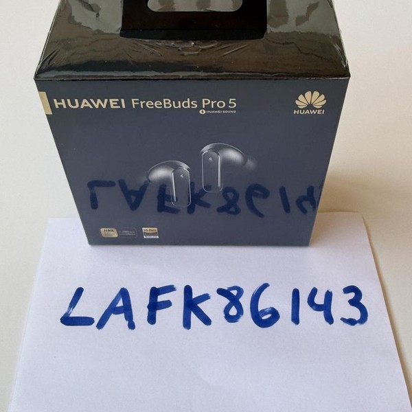 HUAWEI FreeBuds Pro 5 - Blue
