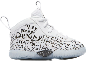 Nike Air Foamposite One Lil' Penny (TD) for sale