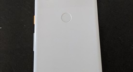 Mint
													Google Pixel 3a - T-Mobile, White, 64 GB, 4 GB, G020G, photo 5 of 6