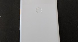 Mint
													Google Pixel 3a - T-Mobile, White, 64 GB, 4 GB, G020G, photo 5 of 7