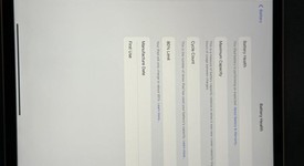 Good
													Apple iPad Air 13" (M2) 2024 - Unlocked, Gray, 256 GB, A2899, photo 2 of 6