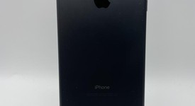 Good
													Apple iPhone 7 Plus - Unlocked, Black, 128 GB, A1661, photo 5 of 8