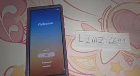 Good
													Samsung Galaxy S23 Ultra - Unlocked, Lavender, 256 GB, 8 GB, SM-S918U1, photo 3 of 12