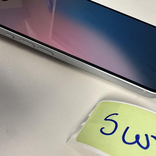 Apple iPhone 15 - T-Mobile, 128 GB, Blue, A2846