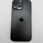 Fair Apple iPhone 16 Pro Max - Unlocked, 512 GB, Black, A3084
