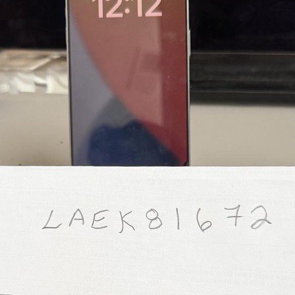 Apple iPhone 16 Pro Max - Unlocked, 256 GB, Natural, A3084