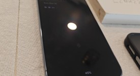 Mint
													Google Pixel 10 Pro XL - Unlocked, Moonstone, 256 GB, GUL82, photo 2 of 10