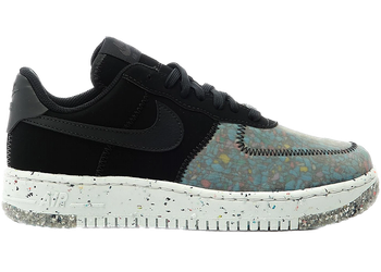 Nike Air Force 1 Low Crater Black Photon Dust (Women's) for sale