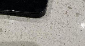 Good
													Apple iPhone 12 - Unlocked, Black, 64 GB, A2172, photo 4 of 13
