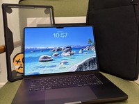 MacBook Pro 2024 - 16"