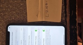 Good
													Apple iPhone Xr - Unlocked, Black, 64 GB, A1984, photo 3 of 12