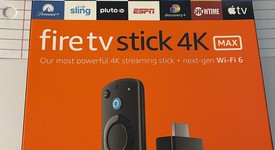 Mint
													Amazon Fire TV Stick 4K Max 1st Gen (2021) - K2R2TE, photo 1 of 3