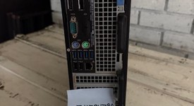 Good
													Dell Optiplex Desktop, photo 2 of 5