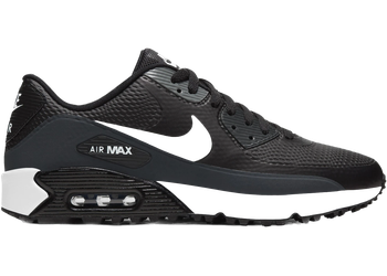 Nike Air Max 90 Golf Black for sale