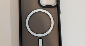 Good
													Moto G Stylus 5G (2024) - Unlocked, Tan, 128 GB, 8 GB, photo 3 of 12