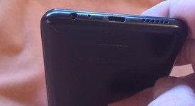 Good
													Samsung Galaxy A03s - Unlocked, Black, 32 GB, 3 GB, photo 4 of 5