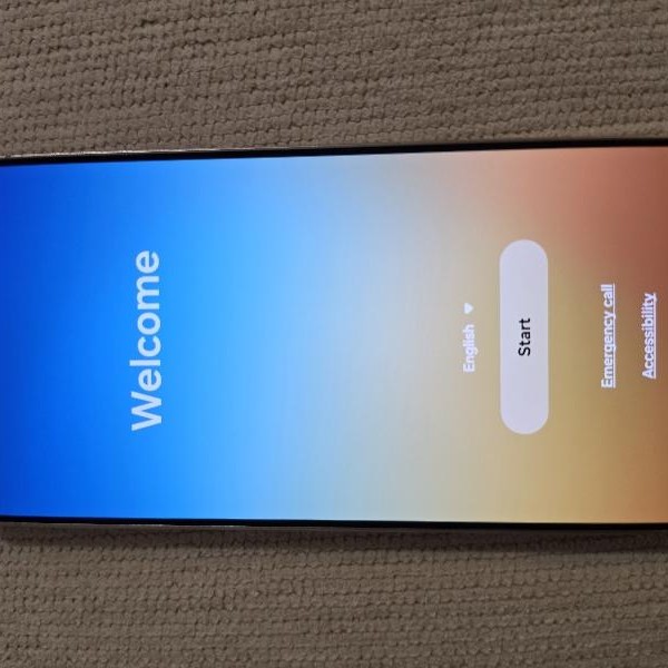 Samsung Galaxy S25 Ultra - AT&T, 256 GB, Black, 12 GB, SM-S938U