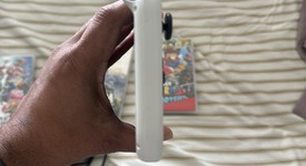Mint
													Nintendo Switch - OLED - White, 64 GB, photo 5 of 6