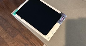 Good
													Apple iPad Pro 11" (M4) 2024 - Unlocked, Black, 256 GB, 8 GB, A2837, Standard Glass, photo 4 of 11