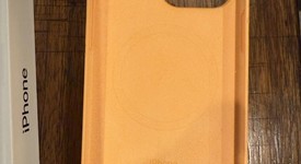 Good
													Apple iPhone 15 Pro Max - AT&T, Blue, 256 GB, A2849, photo 4 of 11