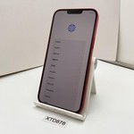 Good Apple iPhone 14 Plus - Unlocked, 128 GB, Red, A2632