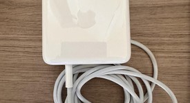 Good
													MacBook Pro 2021 - 14" - Apple M1 Pro 8-core, Gray, 512 GB, 16 GB, photo 3 of 6