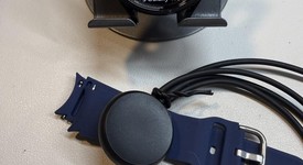 Good
													Samsung Galaxy Watch6 Classic - Unlocked, Black, 47mm, photo 5 of 6