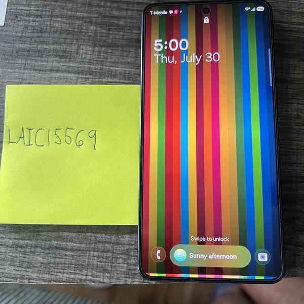 Samsung Galaxy S26 - Unlocked, 256 GB, Black, 12 GB, SM-S942U1