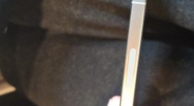 Good
													Apple iPhone 15 Pro - T-Mobile, Natural, 256 GB, A2848, photo 4 of 11