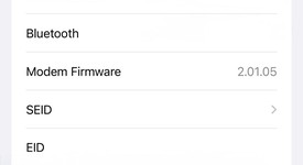 Mint
													Apple iPhone Air - Unlocked, Sky Blue, 256 GB, A3260, photo 4 of 13