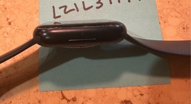 Good
													Apple Watch Series 7 45mm - Midnight, A2474 - GPS, Aluminum, photo 4 of 4