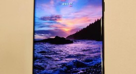 Mint
													Samsung Galaxy S20 Plus 5G - AT&T, Black, 128 GB, 12 GB, SM-G986U, photo 3 of 14