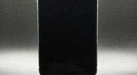 Fair
													Apple iPhone 12 Pro Max - Unlocked, Silver, 128 GB, A2342, photo 4 of 7