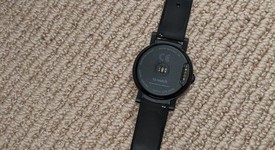Good
													TicWatch E - Black, photo 3 of 5