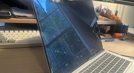 Good
													Microsoft Surface Laptop Studio - I7, Platinum, 1 TB, 16 GB, photo 2 of 17