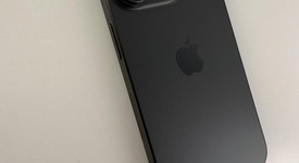 Mint
													Apple iPhone 15 Pro - Unlocked, Black, 512 GB, A2848, photo 4 of 13