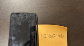 Good
													Apple iPhone 11 Pro - AT&T, Gray, 64 GB, A2160, photo 2 of 5