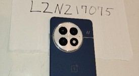 Good
													OnePlus 13 - Unlocked, Midnight Ocean, 512 GB, 16 GB, photo 3 of 4