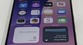 Good
													Apple iPhone 16 Pro - T-Mobile, Desert, 128 GB, A3083, photo 4 of 6