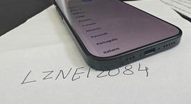 Mint
													Apple iPhone 16 Pro - Unlocked, Black, 256 GB, A3083, photo 4 of 11