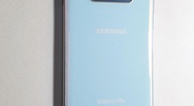 Mint
													Samsung Galaxy S10e - T-Mobile, White, 128 GB, 6 GB, SM-G970U, photo 3 of 4
