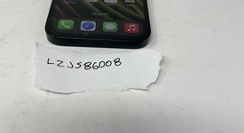 Good
													Apple iPhone 14 - Unlocked, Midnight, 256 GB, A2649, photo 5 of 9