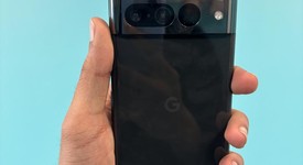 Good
													Google Pixel 7 Pro - Unlocked, Obsidian, 256 GB, 12 GB, GE2AE, photo 2 of 6