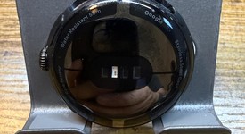 Fair
													Google Pixel Watch - Wi-Fi, Black, Wi-Fi, photo 5 of 6