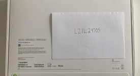 New
													MacBook Air 2025 (M4) - 15" - Apple M4, Midnight, 256 GB, 16 GB, photo 2 of 2