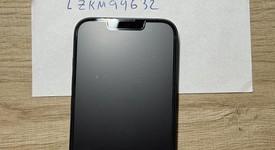 Mint
													Apple iPhone 16e - T-Mobile, Black, 128 GB, A3212, photo 4 of 9